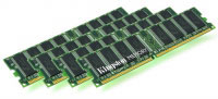 Kingston 1GB DDR Kit (D12872D30A)